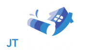 Logo JT Rénovation